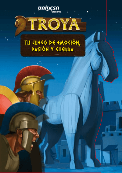 Troya